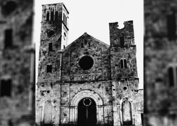 Iskaz dalmatinskog partizana: Franjevce u Širokom Brijegu pobili su partizani iz 11. brigade iz Vrgorca