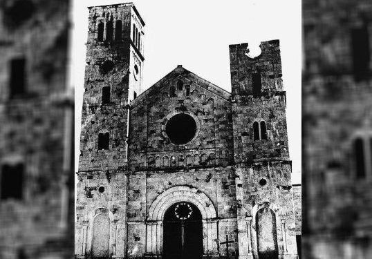 Iskaz dalmatinskog partizana: Franjevce u Širokom Brijegu pobili su partizani iz 11. brigade iz Vrgorca