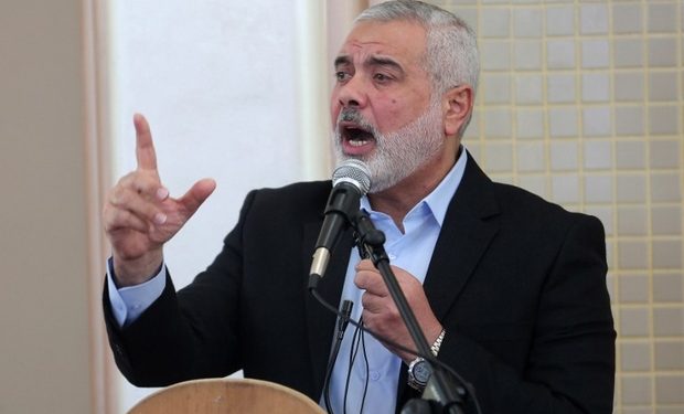 Ismail Haniyeh: uspon i neslavni kraj palestinskog radikalnog vođe