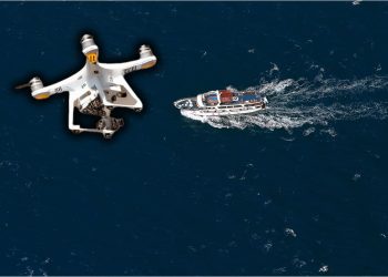 Ispovijest nautičarke: “Vrebali su nas između Šolte, Brača i Hvara. Pošalju dron, a onda se prišuljaju supovima ili jure za vama gliserom”