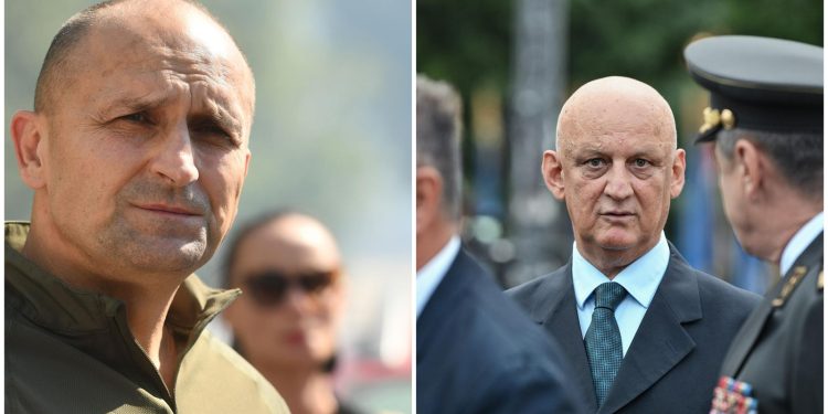 ‘GENERALČINA’ ROJS DOBIO ODGOVOR ‘Za razliku od vas, Anušić se borio s puškom u ruci’ | NACIONAL.HR