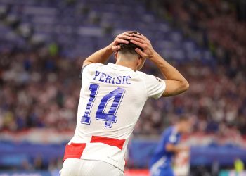 ŠOK S POLJUDA Ivan Perišić odlazi iz Hajduka | NACIONAL.HR