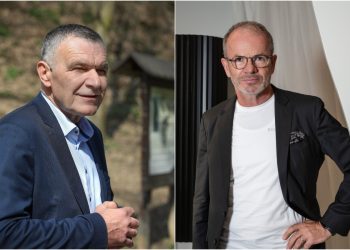 Ivića Pašalića optužili da je podmetnuo požar kod kuće šefa Hrvatskih šuma