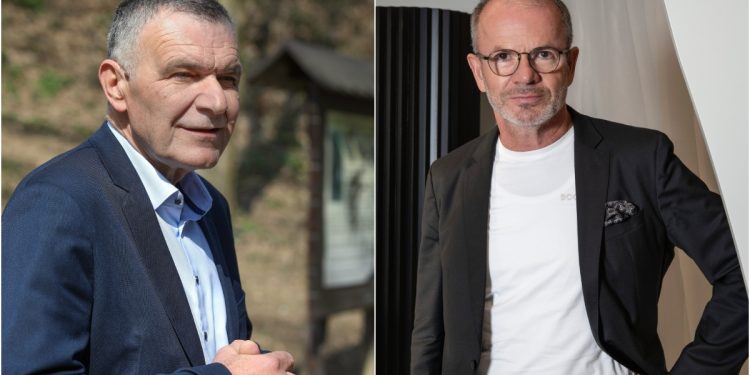 Ivića Pašalića optužili da je podmetnuo požar kod kuće šefa Hrvatskih šuma