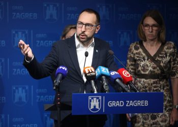 Iz Grada Zagreba najavili besplatne aktivnosti za djecu: ‘Želimo financijski rasteretiti obitelji’