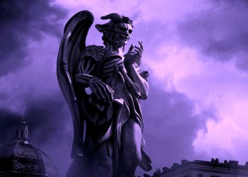 Iz dnevnika egzorcista: ‘Kad demoni govore to izgleda ovako’