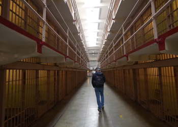 Iz zloglasnog zatvora nije se moglo pobjeći, ali jedan bijeg i dalje je najveća misterija