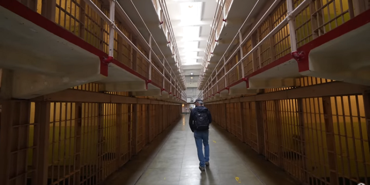 Iz zloglasnog zatvora nije se moglo pobjeći, ali jedan bijeg i dalje je najveća misterija