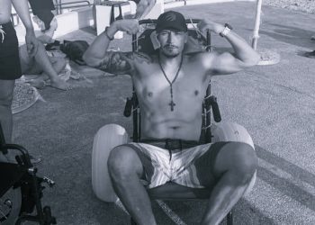 Iza njega je ostalo dvoje djece: Paolo Kekezović se lavovski borio do kraja