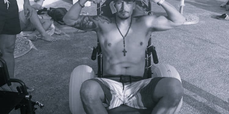 Iza njega je ostalo dvoje djece: Paolo Kekezović se lavovski borio do kraja