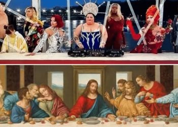 Iza prizora u Parizu krije se lukav plan: Otvaranje Olimpijskih igara rasplinulo svaku iluziju