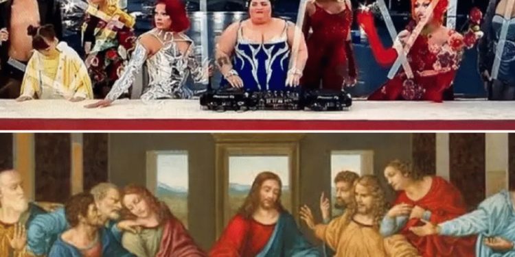 Iza prizora u Parizu krije se lukav plan: Otvaranje Olimpijskih igara rasplinulo svaku iluziju