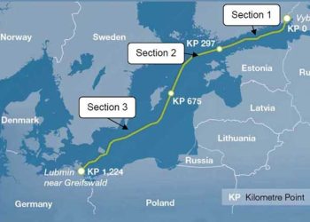 Izašle nove informacije o sabotaži Sjevernog toka: Njemačka pokreće tjeralicu