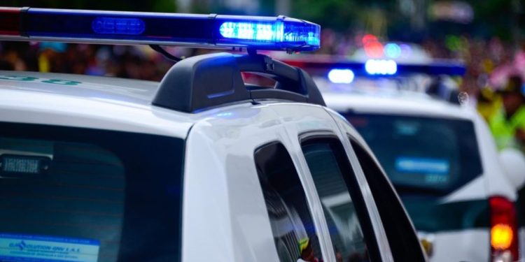 Izbio požar na širem šibenskom području, uhićen 51-godišnji Australac