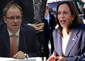 Izbor Kamale Harris za direktoricu za vezu sa Židovima izaziva kritike zbog stava Izraela i Irana: ‘Crvena zastava’