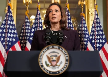 Izjednačeni glasovi potpredsjednika Harrisa u Senatu bili su ključni za Bidenovu politiku koja potiče inflaciju: stručnjak