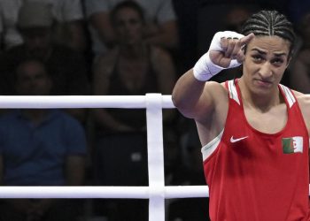 Izmjenjivanje spola je novi doping — RT World News