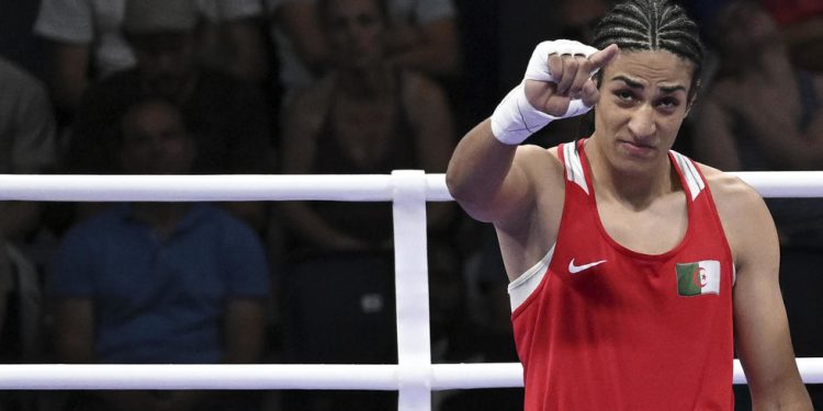 Izmjenjivanje spola je novi doping — RT World News