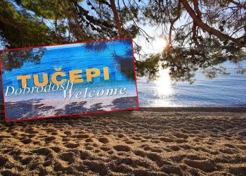 Iznajmljivač ležaljki me pitao kako je plaža za mene javno dobro kad sam ja iz Bosne?