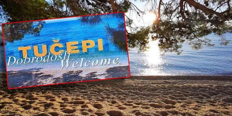 Iznajmljivač ležaljki me pitao kako je plaža za mene javno dobro kad sam ja iz Bosne?