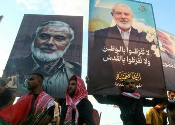 Izrael je obavijestio SAD da je ubio šefa Hamasa – WaPo – RT World News