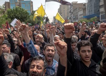 Izrael optužuje Iran za krijumčarenje oružja u Jordan na Zapadnoj obali