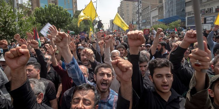 Izrael optužuje Iran za krijumčarenje oružja u Jordan na Zapadnoj obali