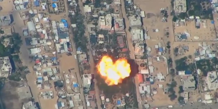 Izrael potvrdio ubojstvo još jednog zapovjednika Hamasa u Gazi (VIDEO) — RT World News