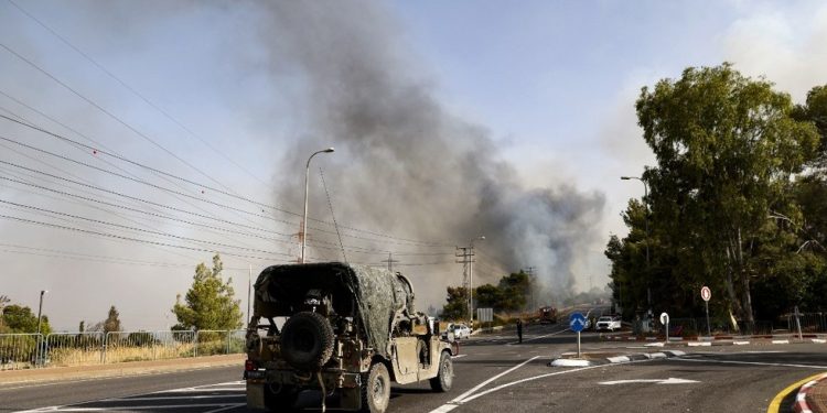 Izrael priprema podzemni bunker za iranski napad – mediji — RT World News