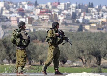 Izrael širi područje borbe na Zapadnu obalu: pokreće najveću vojnu operaciju u 22 godine