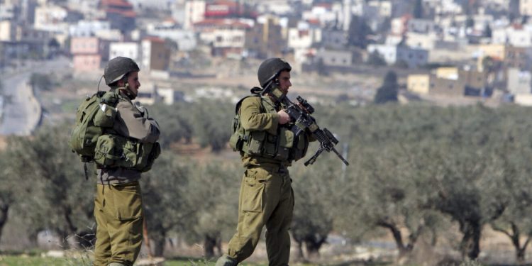 Izrael širi područje borbe na Zapadnu obalu: pokreće najveću vojnu operaciju u 22 godine