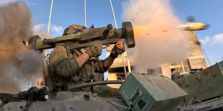 SAMO IZVOLITE Izrael se neće suzdržavati u slučaju iranskog napada | NACIONAL.HR