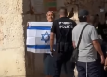 Izraelski ministar izjavom digao muslimane na noge: ‘Židovi bi se trebali moliti u Al Aksi’