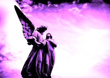 Izvanredno prijateljstvo između svetice i anđela čuvara: ‘Malo je strog ali drago mi je zbog toga’