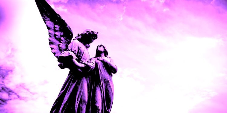 Izvanredno prijateljstvo između svetice i anđela čuvara: ‘Malo je strog ali drago mi je zbog toga’