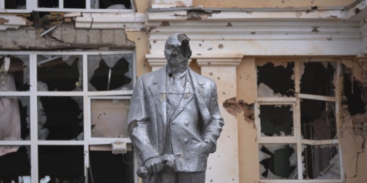 Izvještavali iz Sudže pa završili na listi FSB-a