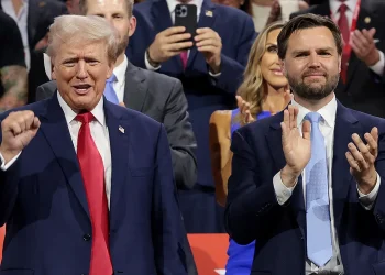 JD Vance obećava da Trump neće nametnuti federalnu zabranu pobačaja, već će staviti veto ako naiđe na stol