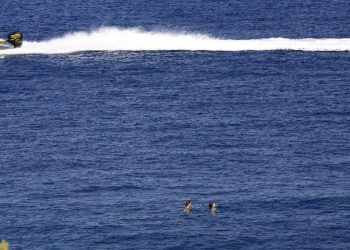 JEZIVE BROJKE Zadarska policija: “U kolovozu je utvrđeno 170 prekršaja nepropisnog glisiranja”