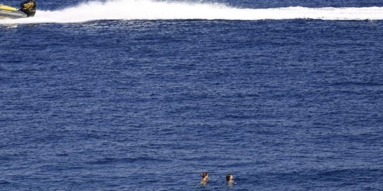 JEZIVE BROJKE Zadarska policija: “U kolovozu je utvrđeno 170 prekršaja nepropisnog glisiranja”