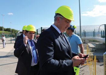 JOŠ JEDAN PROPALI MINISTAR ‘Butković je uvjeren da iza pritiska splitskog HDZ-a na njega stoji sam Plenković, koji mu želi skinuti glavu’ | NACIONAL.HR