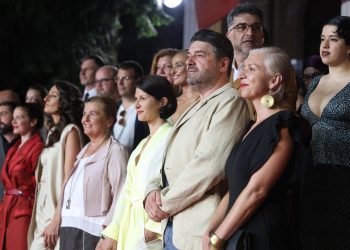 JUBILARNO IZDANJE Otvoren Sarajevo Film Festival, donosi 250 filmova, stižu i holivudske zvijezde | NACIONAL.HR