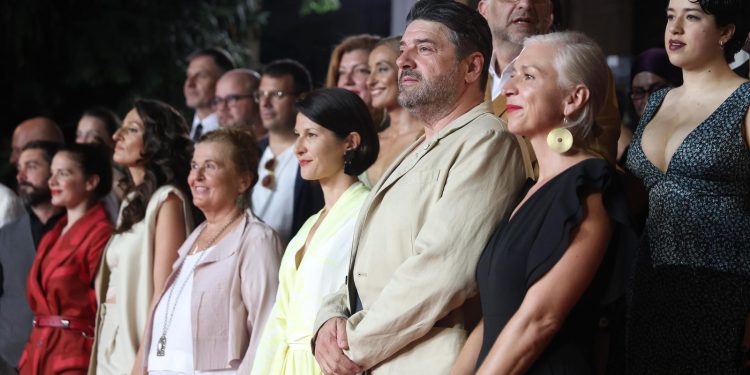 JUBILARNO IZDANJE Otvoren Sarajevo Film Festival, donosi 250 filmova, stižu i holivudske zvijezde | NACIONAL.HR