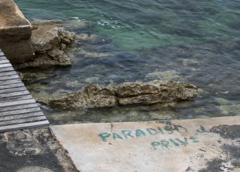 Jadran je poharala vrlo štetna praksa: Ovim tempom problem će se riješiti za 2000 godina