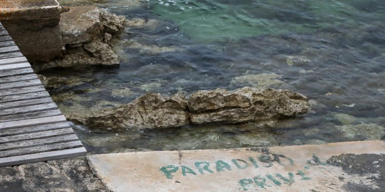 Jadran je poharala vrlo štetna praksa: Ovim tempom problem će se riješiti za 2000 godina