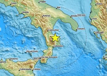 Jak potres na jugu Italije, osjetio se u susjedstvu: ‘Nisam bio u krivu’
