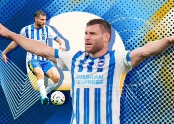 James Milner i 23 godine u Premier ligi: tajne njegove dugovječnosti