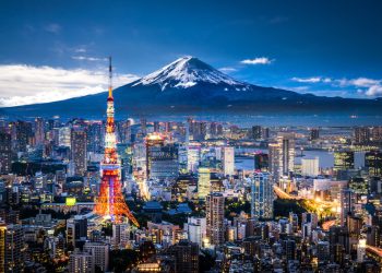 Japan izdao prvo upozorenje na ‘megapotres’ — RT World News