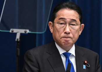 Japanski premijer Kishida kaže da će se povući sljedećeg mjeseca, otvarajući put novom čelniku