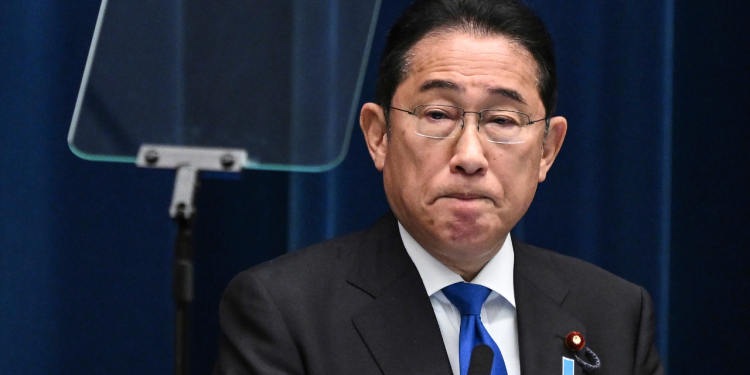 Japanski premijer Kishida kaže da će se povući sljedećeg mjeseca, otvarajući put novom čelniku