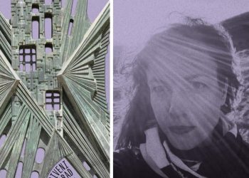 Javno predavanje Nataše Bodrožić u sklopu programa Skriveni grad